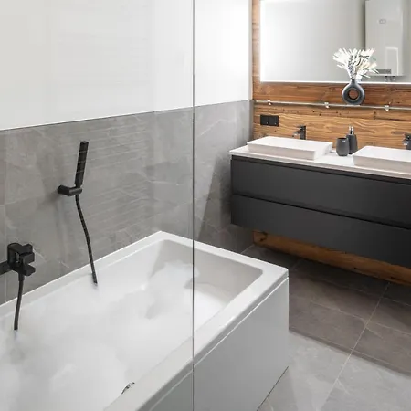 Apartmán Rivervista By Mi_vida Bad Waltersdorf